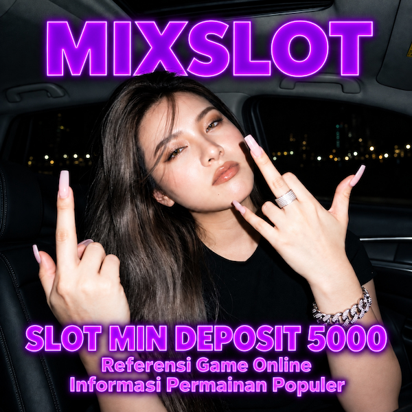 MIXSLOT