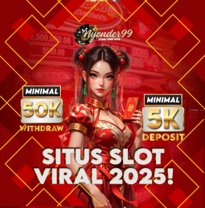 slot min deposit 5000